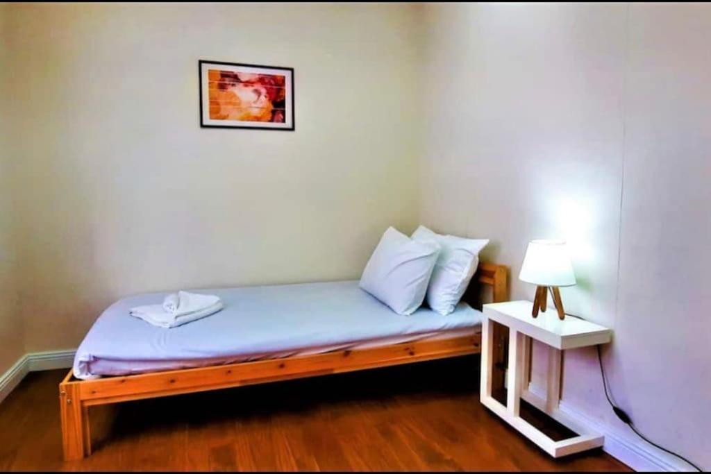 Daire Muekemmel Konum Antalya